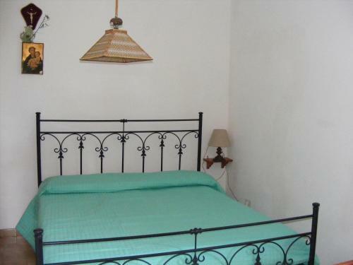 Apartamento Villa Eoliana