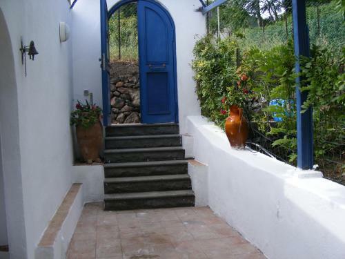 Apartamento Villa Eoliana