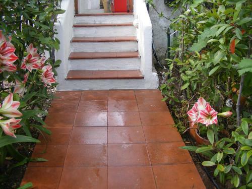 Apartamento Villa Eoliana