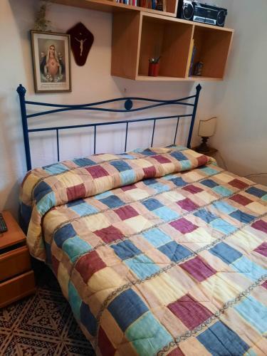 Apartamento Villa Eoliana