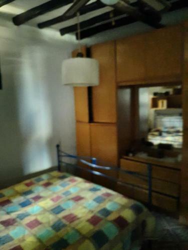 Apartamento Villa Eoliana