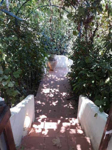Apartamento Villa Eoliana