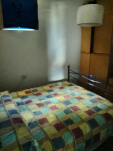 Apartamento Villa Eoliana