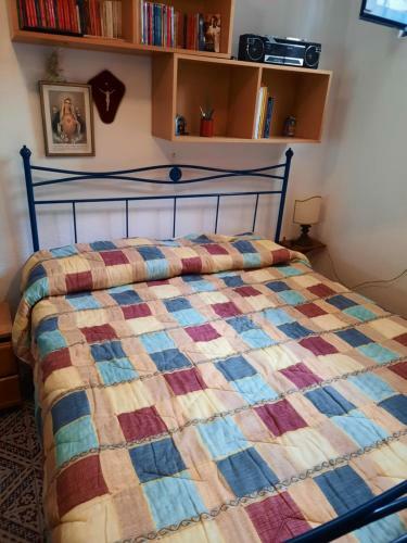 Apartamento Villa Eoliana