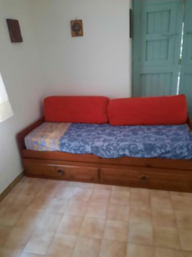 Apartamento Villa Eoliana