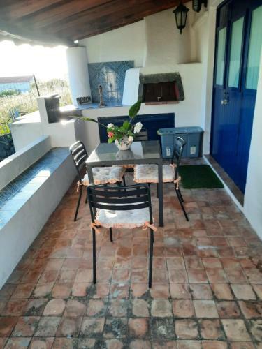 Apartamento Villa Eoliana