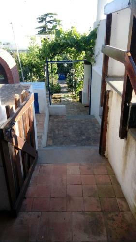 Apartamento Villa Eoliana
