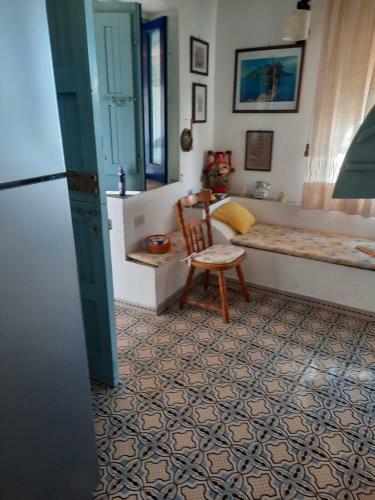 Apartamento Villa Eoliana