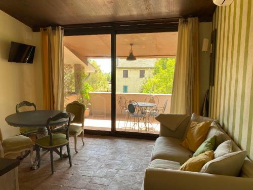 Apartamento Agriturismo Podere Pizzicagallo