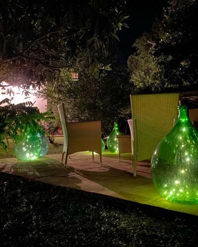 Apartamento Agriturismo Podere Pizzicagallo
