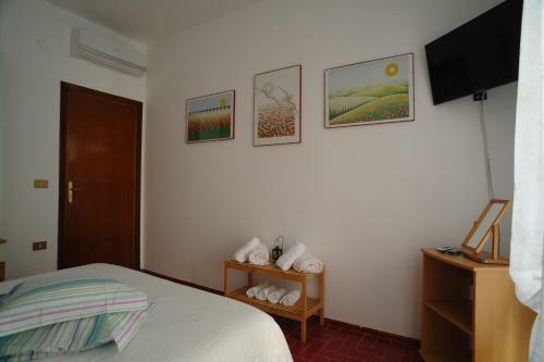 Daniela House