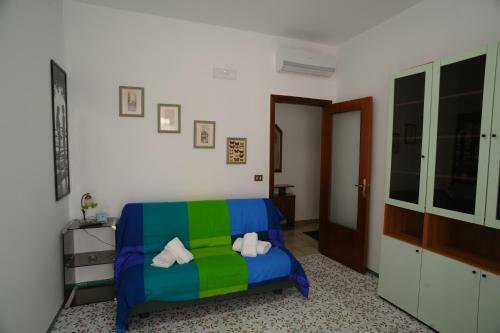 Daniela House