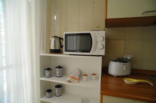 Daniela House