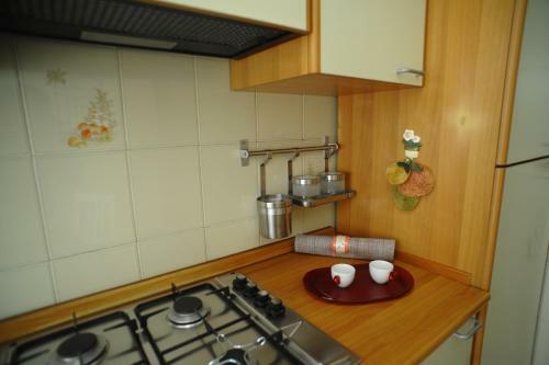 Daniela House