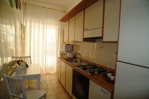 Daniela House
