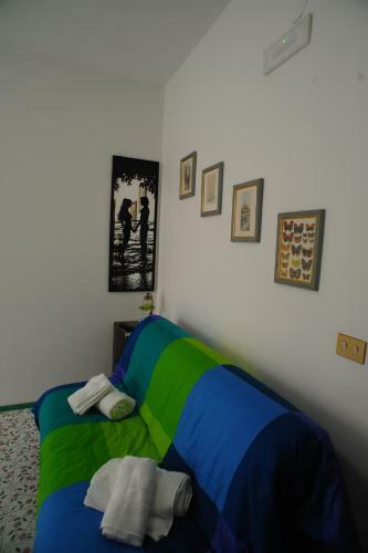 Daniela House