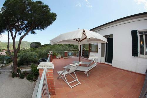 Apartamento Villa La Pila Bilo