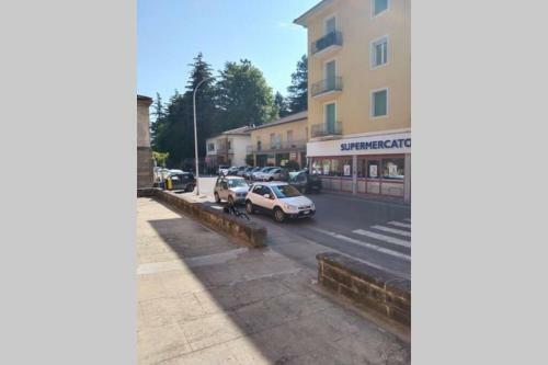Apartamento Appartamento La Casa Della Nonna
