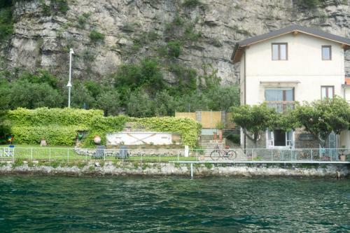 La Casina A Remi