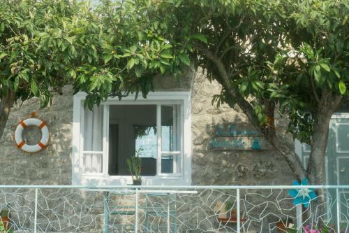 La Casina A Remi