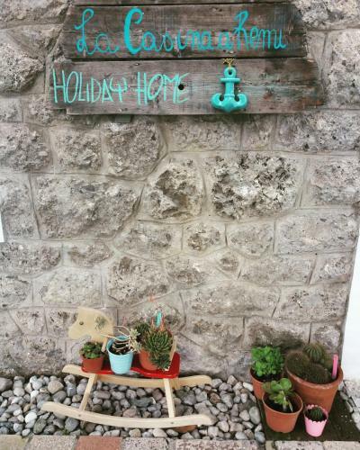 La Casina A Remi