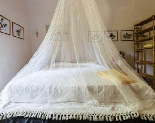 Apartamento Bio Masseria La Cimarra