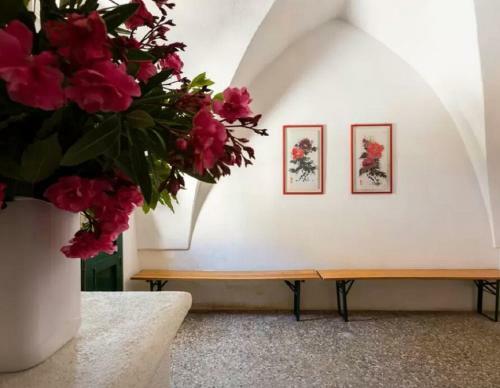 Apartamento Bio Masseria La Cimarra