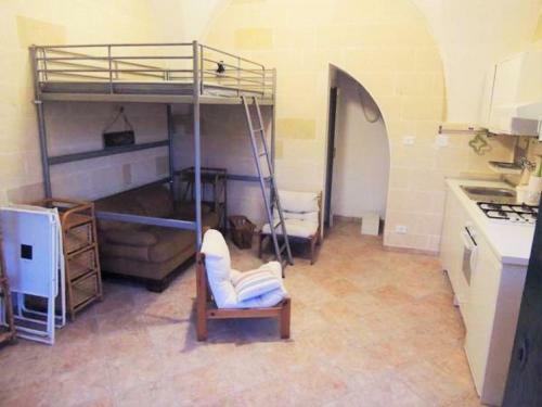 Apartamento Bio Masseria La Cimarra