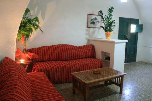 Apartamento Bio Masseria La Cimarra