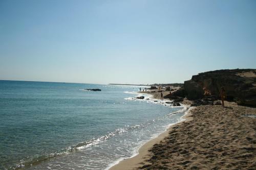 Apartamento Bio Masseria La Cimarra