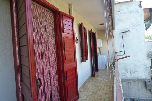 Apartamento 285 Via Spiaggia