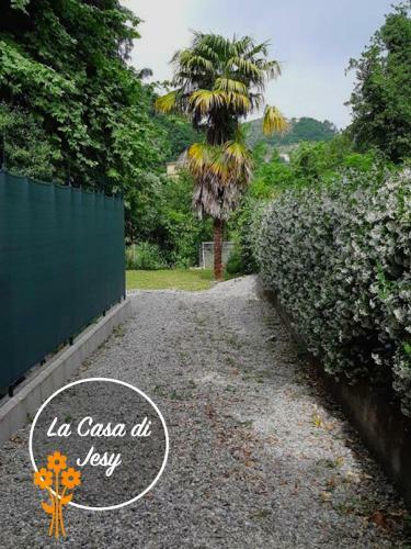 La Casa Di Jesy