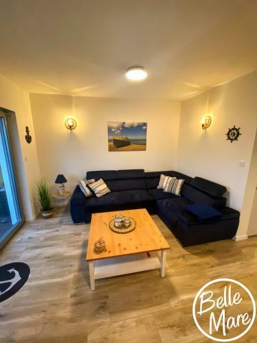 Apartamento Belle Mare