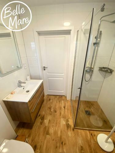Apartamento Belle Mare