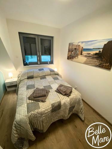 Apartamento Belle Mare