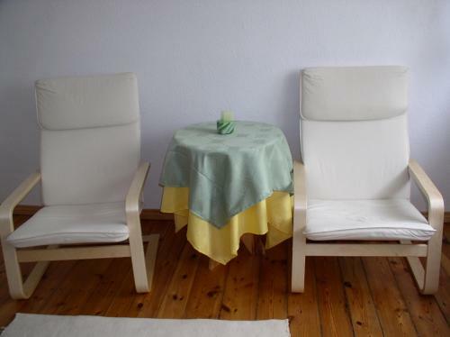 Apartamento Na Poddaszu