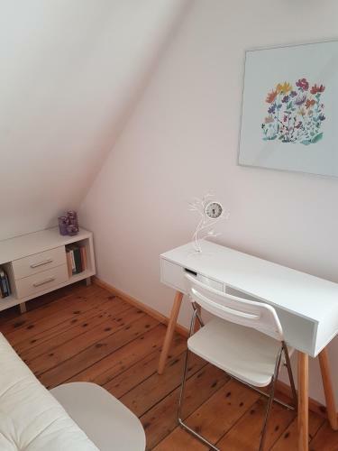 Apartamento Na Poddaszu