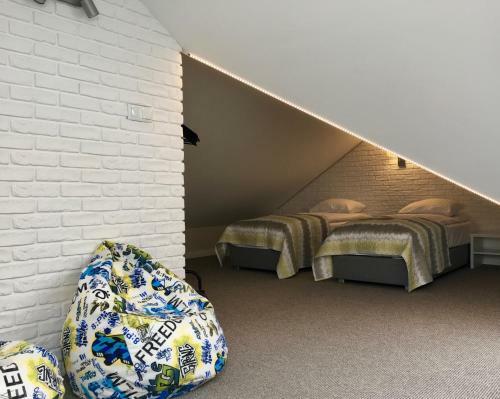 Apartamento Bumerang