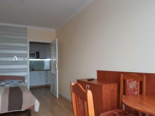 Apartamento Bumerang