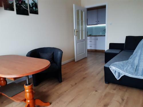 Apartamento Bumerang