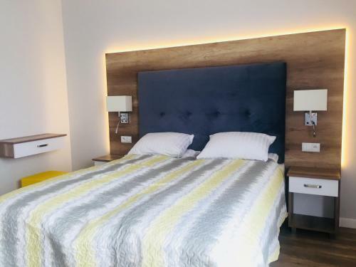 Apartamento Bumerang