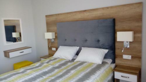 Apartamento Bumerang