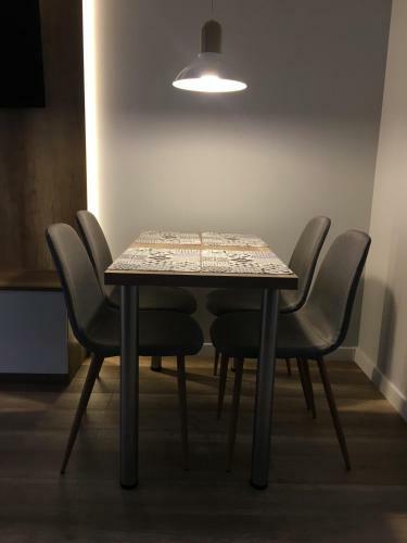Apartamento Bumerang