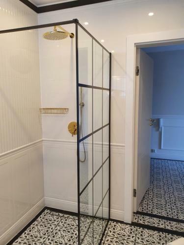 Apartamento Blue Silver