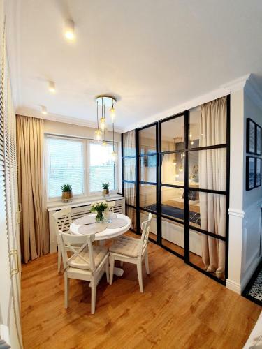 Apartamento Blue Silver