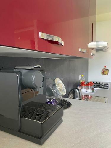 Apartamento Appartamento Massa