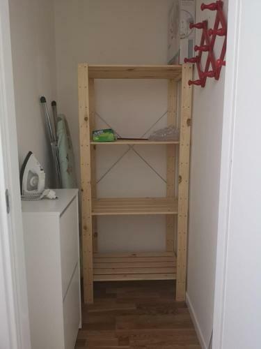Apartamento Appartamento Massa