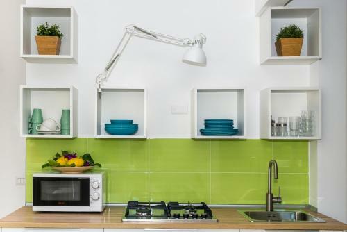 Apartamento Gi Home - Parcheggio Gratuito