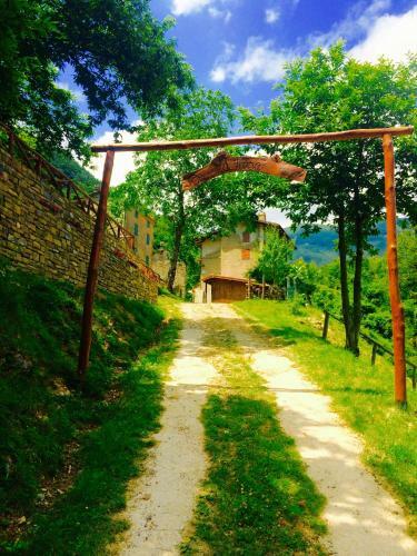 B&B La Presa