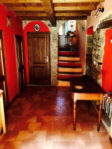 B&B La Presa